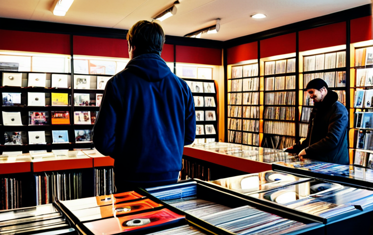 중국어 노래 가사 분석 및 따라 부르기 - **Image Prompt:** A group of young adults, fully clothed in casual, modest clothing, gathered in a p...