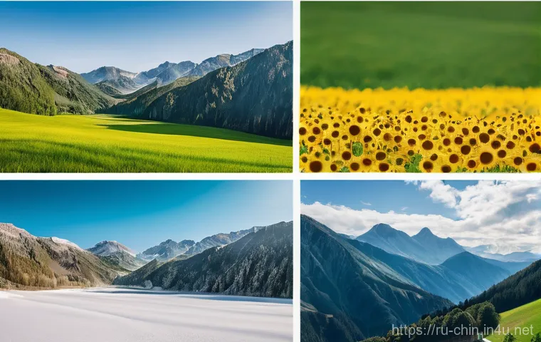 중국어 학습에서 흔히 하는 실수 - Here are three detailed image prompts in English: