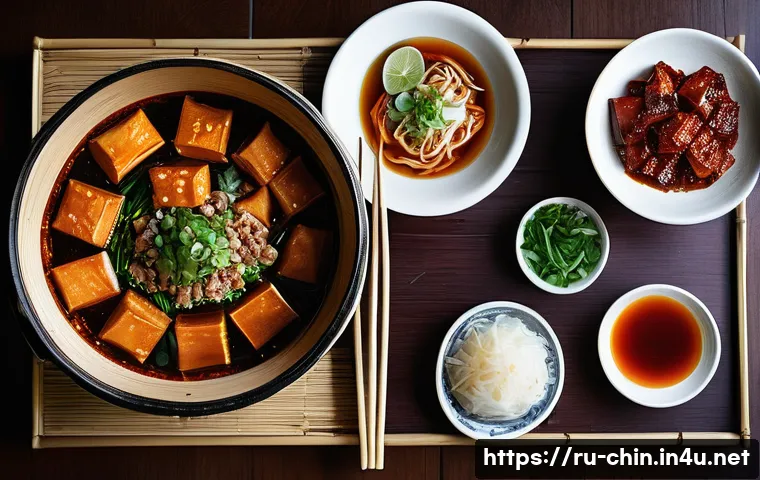 중국어 음식 주문 표현 관련 이미지 1