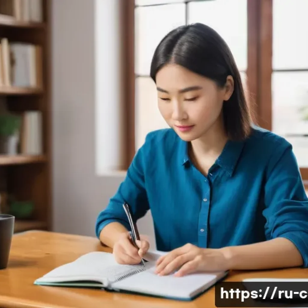 중국어 과외와 학원 수업 비교 - **Image Prompt 1: Personalized Guidance with a Tutor**
    A warmly lit, cozy study room with a larg...