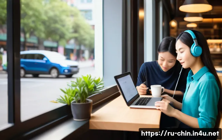 중국어 과외와 학원 수업 비교 관련 이미지 2