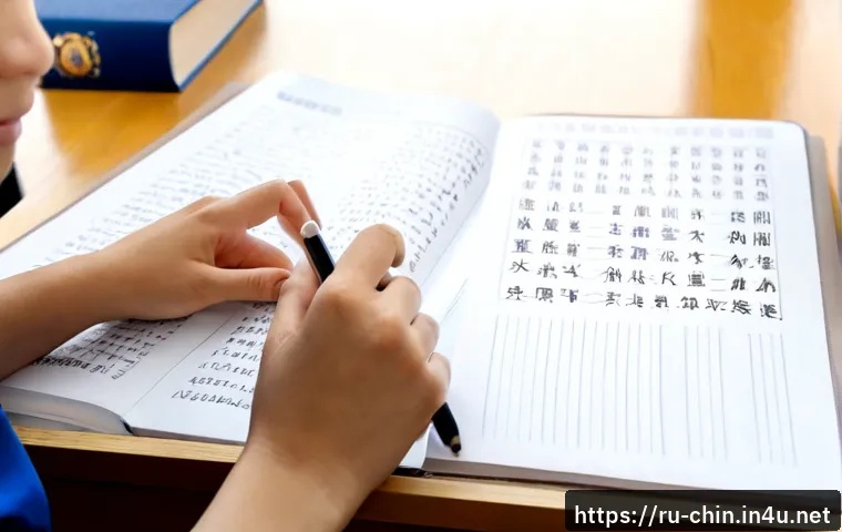 중국어 작문 실수 줄이기 관련 이미지 1
